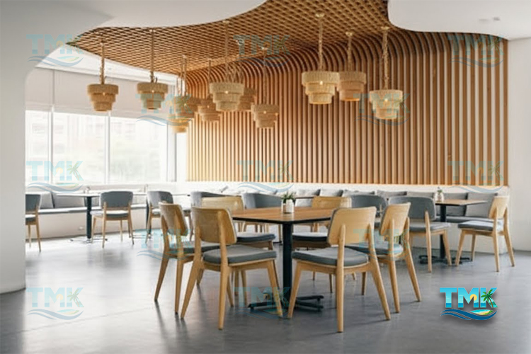 کافه رستوران بوون