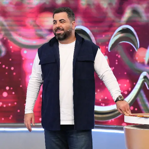 جنگ شادی میلاد صالح پور