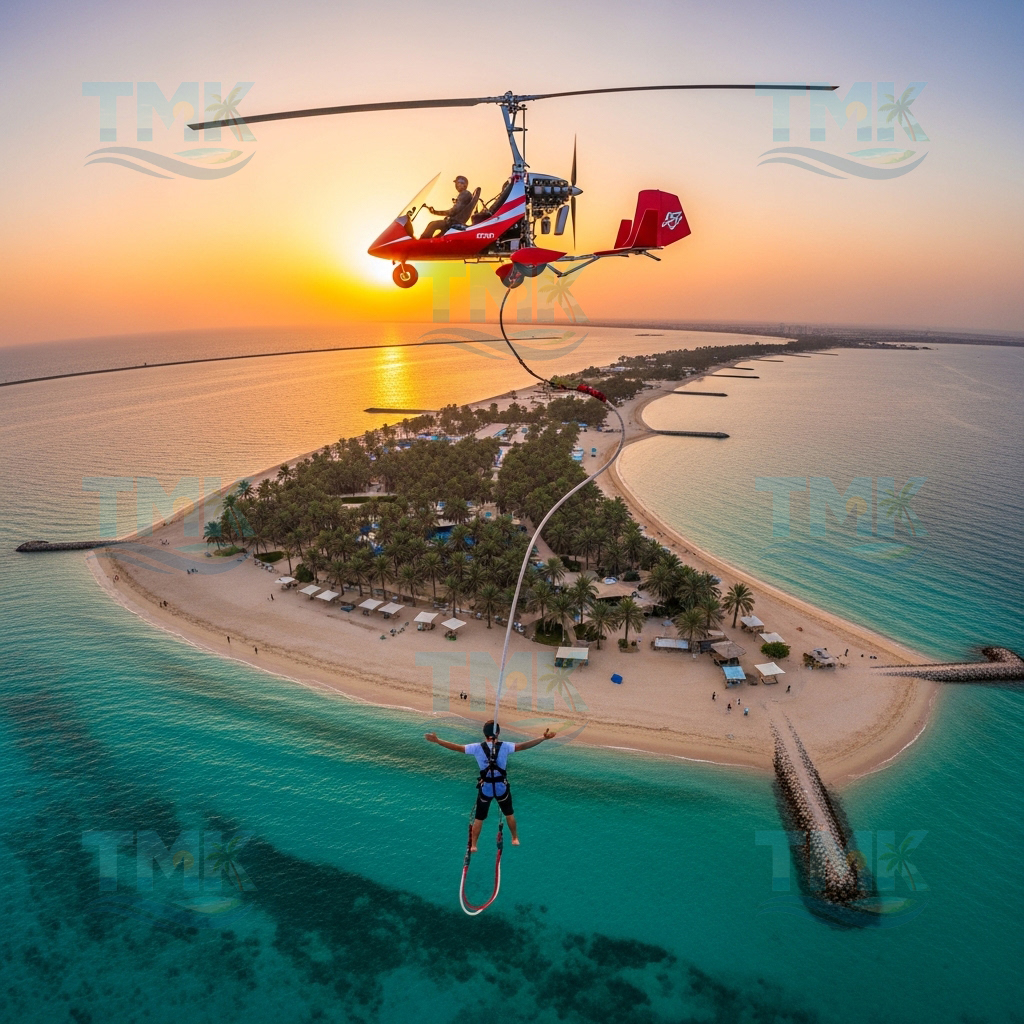 تفریحات هیجانی